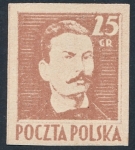 0347 Próba P1 różowawobrązowy gwarancja czysty