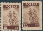 0405 odmiany ząbkowania gwarancja czyste**