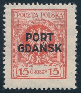 Port Gdańsk 06 I y gwarancja czysty** Wydanie przedrukowe