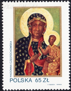 2672 plama na szyi czysty**