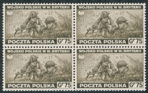 Emigracja E338 w czwórce czyste**