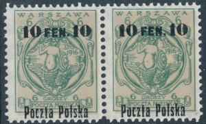 0003 B3 kropka w k Polska parka gwarancja czyste**
