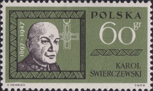 1266 plamka pod P czysty**