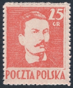 0339 a jasnoczerwony gwarancja czysty