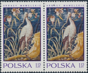 1895 kropka pod R parka czysta**