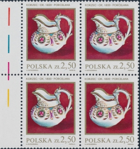 2598 B1 plama przy K czwórka czysta**