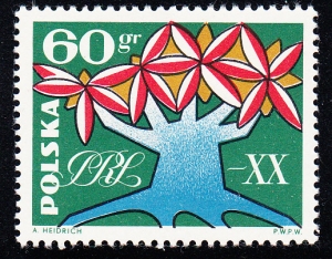 1326 MK przesunięcie barwy czysty**