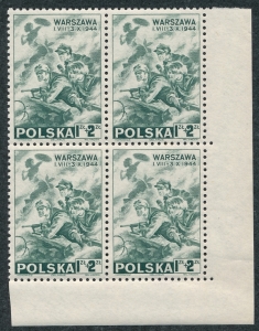 Emigracja U338 w czwórce czyste**