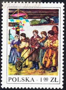 2363 ścięty szeryf L czysty**