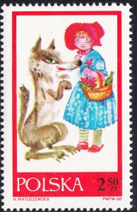 1685 plamka w ZŁ czysty**