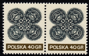 1946 wcięcie w belce parka czysta**