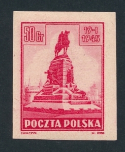 0362 P3 karminowa gwarancja czysta**