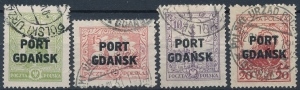 Port Gdańsk 12-15 kasowane