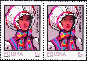 2745 plama nad W parka czysta**