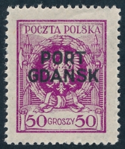 Port Gdańsk 11 I y gwarancja czysty** Wydanie przedrukowe