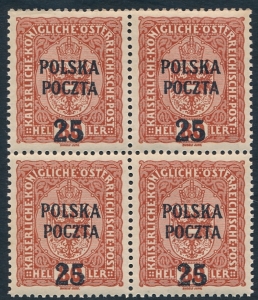 0038 w czwórce gwarancja czysty** Wydanie krakowskie