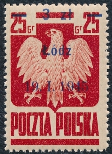 0351 I abklacz gwarancja czysty** Wyzwolenie dziesięciu miast