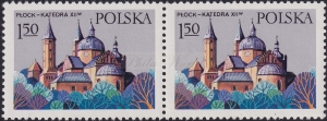2387 wklęśnięcie w O parka czysta**