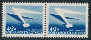 0859 B1 biała plamka w cyfrze 1 parka czysta**