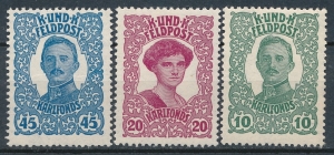 OA73-75 czyste**