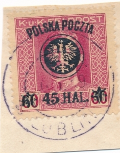 0024 gwarancja kasowany II Wydanie lubelskie