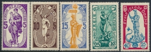 WMG 274-278 czyste**