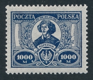 0164 a niebieski typ 1 gwarancja czysty**