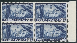 Emigracja D338 w czwórce czyste**