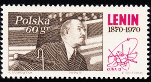 1850 przerwana linia sputnika czysty**