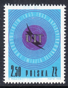 1435 MK rozmazana farba gwarancja+opis czysty**