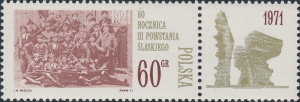 1931 uszkodzona cyfra czysty**