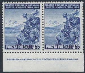 Emigracja L338 parka z dolnym marginesem czyste**
