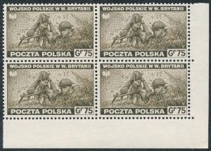Emigracja E338 w czwórce czyste**