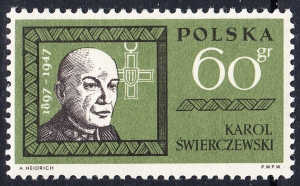 1266 kropka na czole gwarancja+opis czysty**
