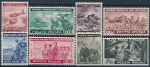 Emigracja I-O338 czyste** Polskie siły zbrojne w walce z Niemcami