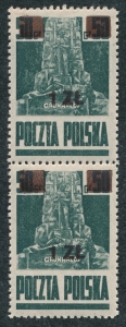 0375 parka pionowa typ 1+2 gwarancja czyste** Wydanie przedrukowe