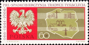 1591 plamka na piórze czysty**