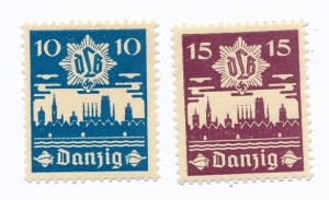 WMG  263-264 czyste**
