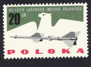 1277 plama pod skrzydłem czysty**