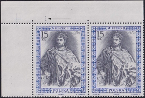 2984 parka oznaczenie sektora 3 czysta**