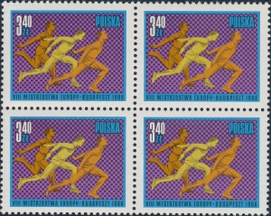 1537 B1 ścięte V czwórka czysta**
