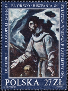 2764 plama na dłoni czysty**