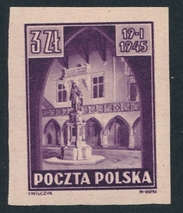 0365 Próba P4 papier z1 gwarancja czysta**