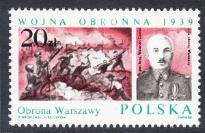 3013 uszkodzona litera R czysty**