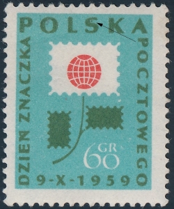 0981 plamka w S czysty**