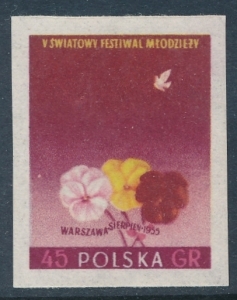 0778 A kokardka gwarancja czysty**