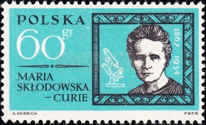 1265 kropka w Ł gwarancja+opis czysty**