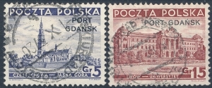 Port Gdańsk 29-30 kasowane