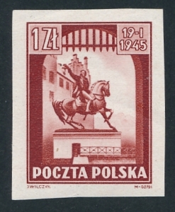 0363 Próba P3 czerwonobrązowa gwarancja czysta**