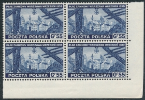 Emigracja D338 w czwórce czyste**